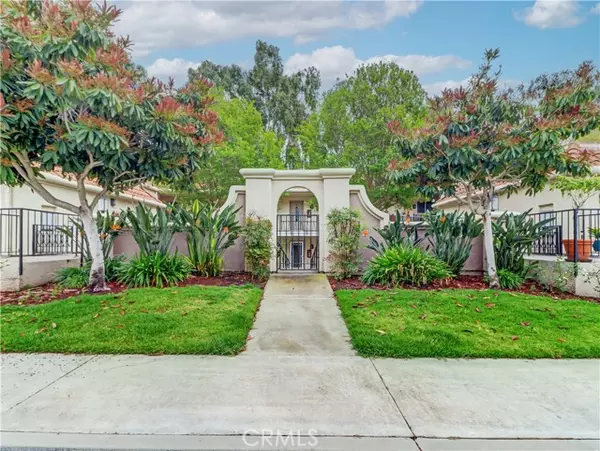 Laguna Woods, CA 92637,5529 Via La Mesa #C