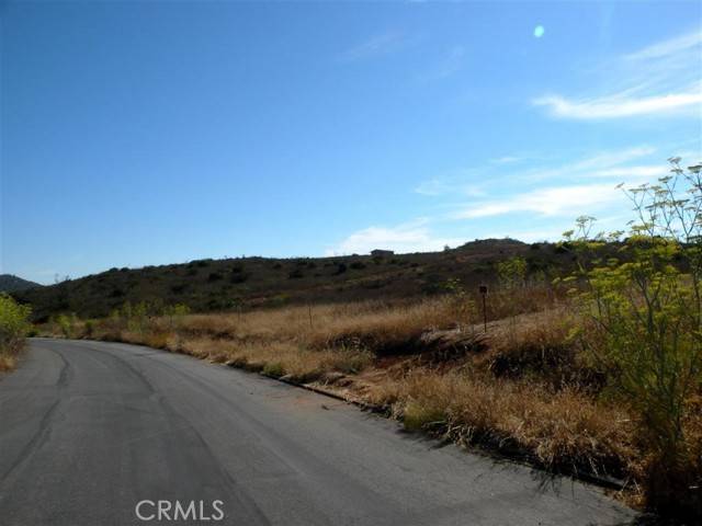 0 Aspen Road, Fallbrook, CA 92028