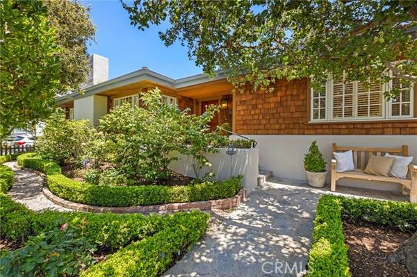 169 McKnight Drive, Laguna Beach, CA 92651