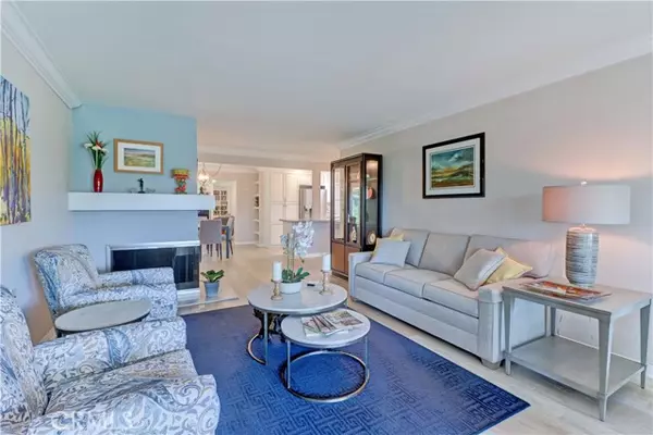 Laguna Woods, CA 92637,3270 San Amadeo #B