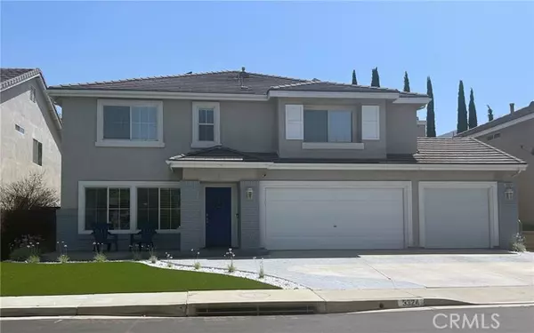3324 Big Dipper Circle, Corona, CA 92882