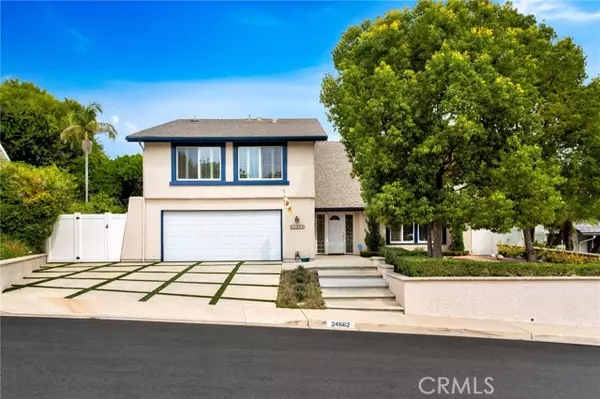 24662 Embajadores, Mission Viejo, CA 92691