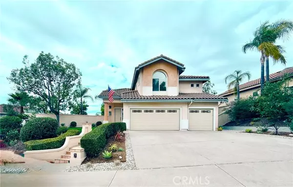 7 pandale, Lake Forest (el Toro), CA 92610