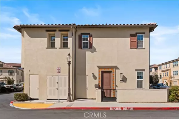 Chino, CA 91708,8198 Spirit