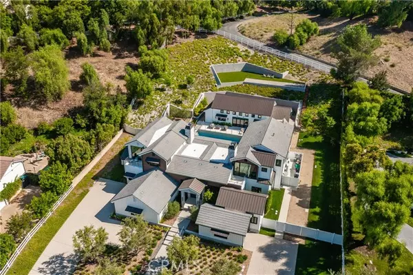 Hidden Hills, CA 91302,25057 Lewis and Clark Road