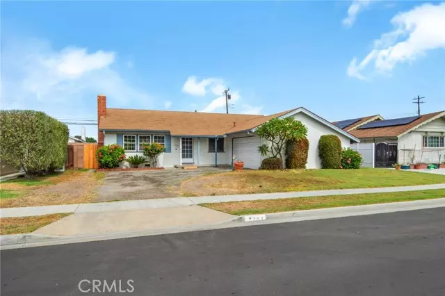 Garden Grove, CA 92841,7781 Devonwood Avenue