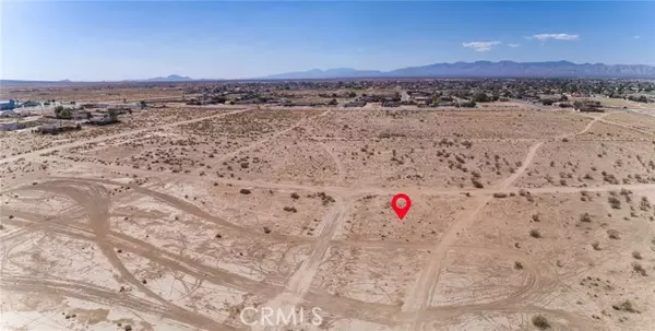California City, CA 93505,0 Lime Avenue at 97th Street