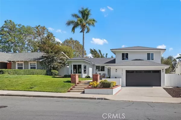 Mission Viejo, CA 92691,24752 San Doval Lane