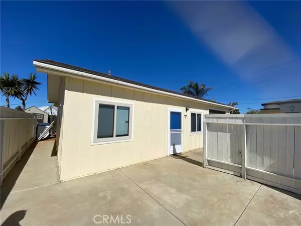 Encinitas, CA 92024,930 Orpheus Avenue #A