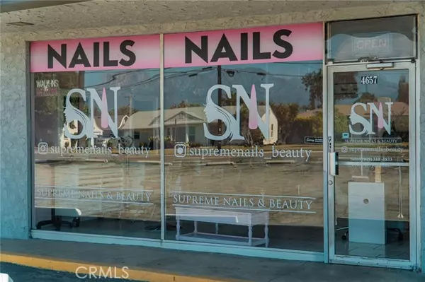 Chino, CA 91710,4657 Riverside Drive