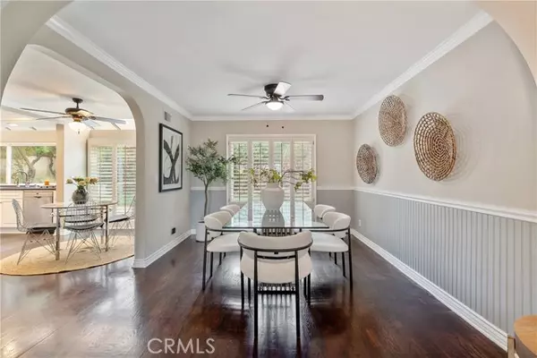 Yorba Linda, CA 92886,21590 Via Pepita