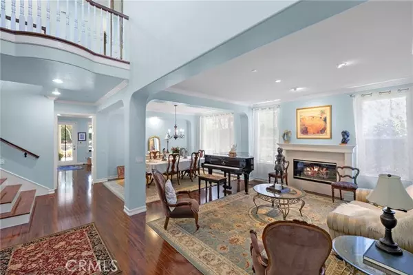 Laguna Hills, CA 92679,14 Marchin Drive