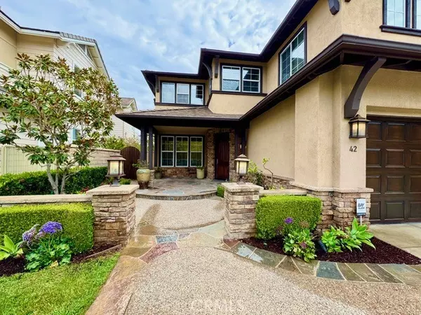 Laguna Hills, CA 92679,42 Vela Court