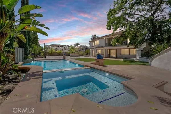 Yorba Linda, CA 92886,18665 Seabiscuit Run