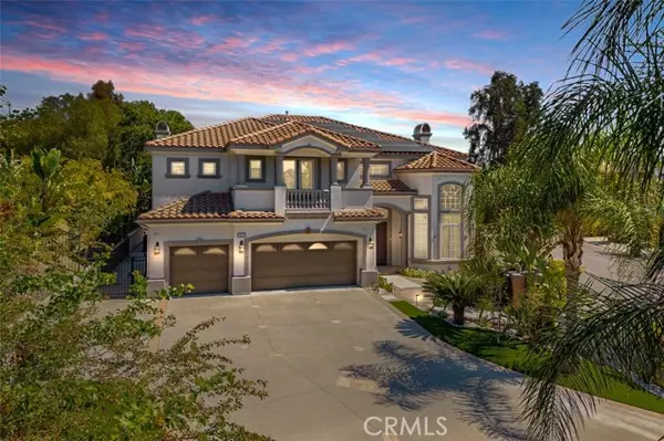 18665 Seabiscuit Run, Yorba Linda, CA 92886