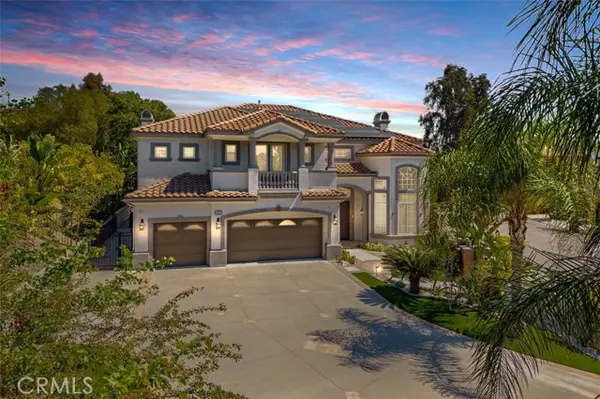 18665 Seabiscuit Run, Yorba Linda, CA 92886