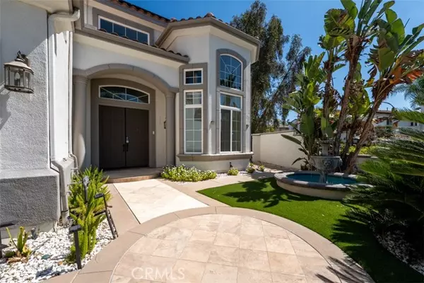 Yorba Linda, CA 92886,18665 Seabiscuit Run