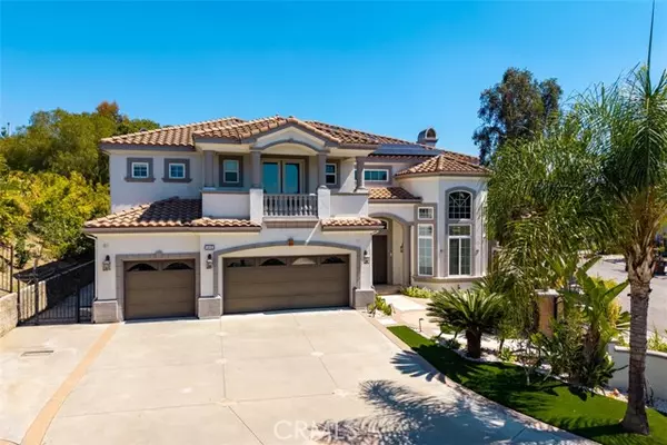 Yorba Linda, CA 92886,18665 Seabiscuit Run