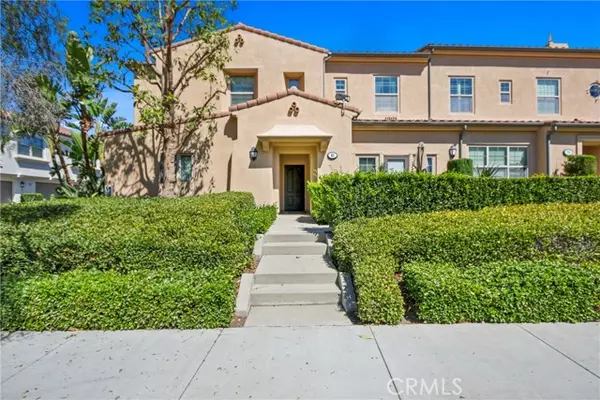 33 Iceberg Rose, Irvine, CA 92620