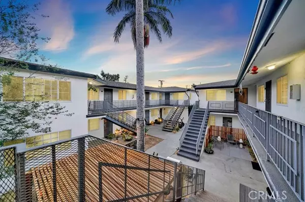 Long Beach, CA 90814,311 Junipero Avenue