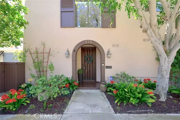 Laguna Beach, CA 92651,215 Monterey Drive