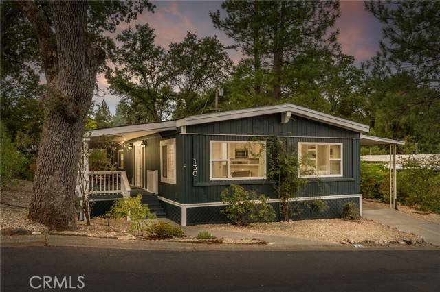 340 Tom Bell Road #130, Murphys, CA 95247