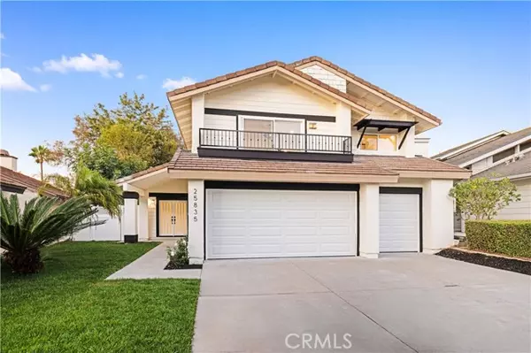 Mission Viejo, CA 92691,25835 Appian Way