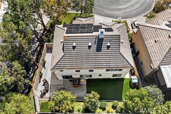 Laguna Hills, CA 92679,7 Rockrose