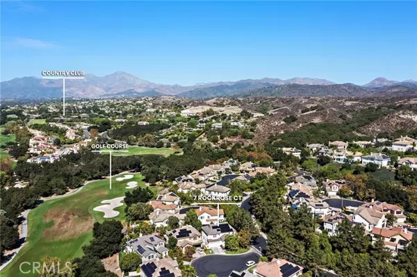 Laguna Hills, CA 92679,7 Rockrose