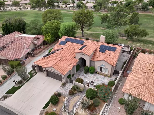 Desert Hot Springs, CA 92240,64222 Doral Drive