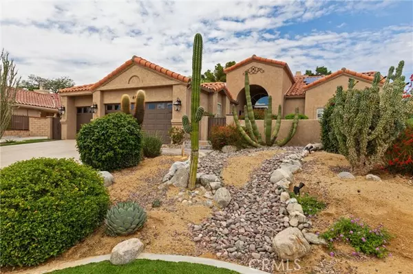 Desert Hot Springs, CA 92240,64222 Doral Drive