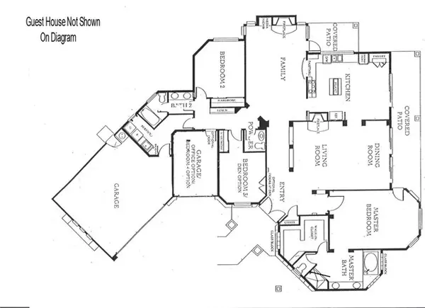 Palm Desert, CA 92211,81 Appian Way