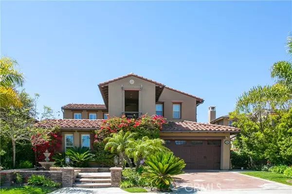 26561 Paseo Callado, San Juan Capistrano, CA 92675