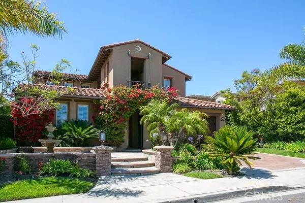 San Juan Capistrano, CA 92675,26561 Paseo Callado