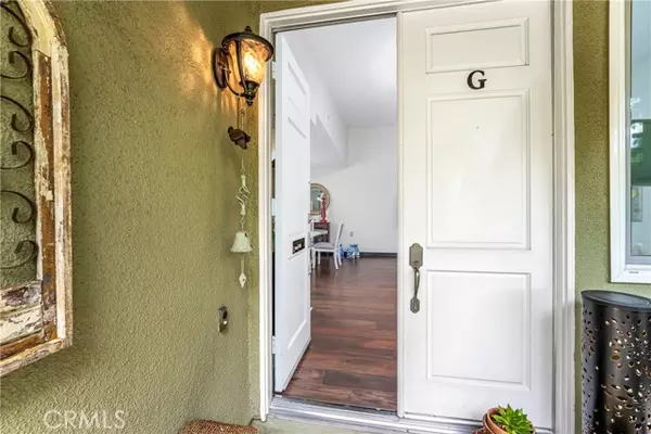 Laguna Woods, CA 92637,80 Calle Aragon #G
