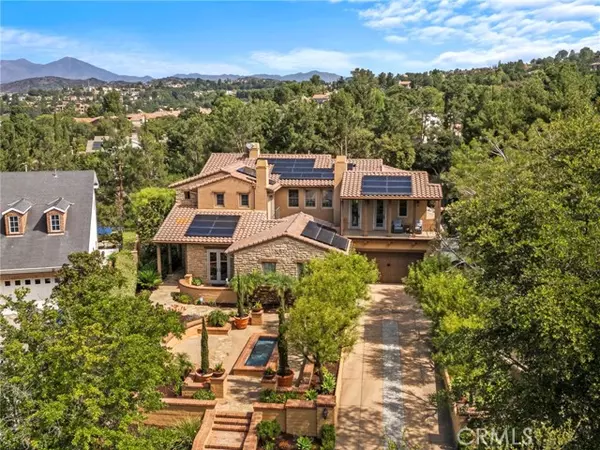 6 Pistoria, Ladera Ranch, CA 92694