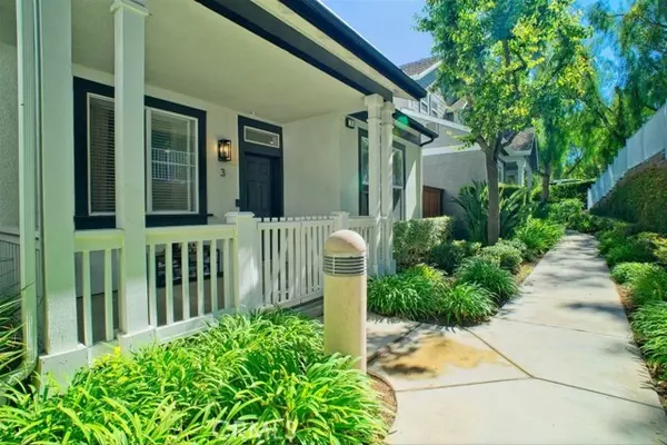3 Picket, Aliso Viejo, CA 92656