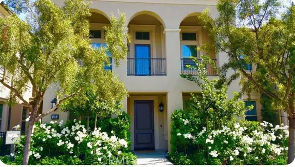 162 Overbrook, Irvine, CA 92620