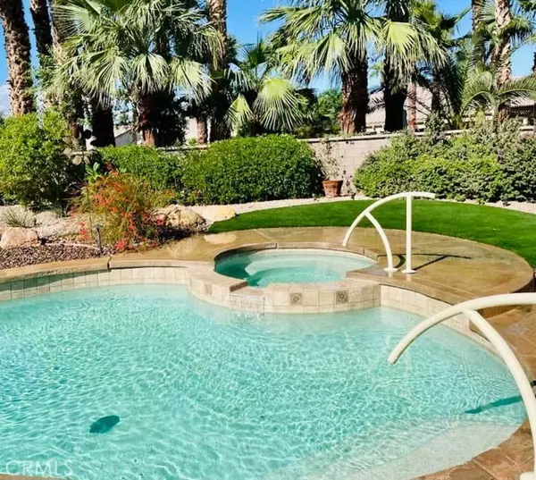 Palm Desert, CA 92211,39321 Mirage Circle