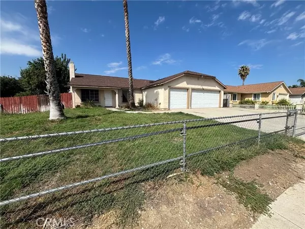 Bloomington, CA 92316,1154 S Spruce