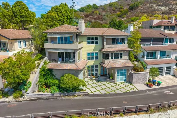 6 Pacific Vista, Laguna Beach, CA 92651