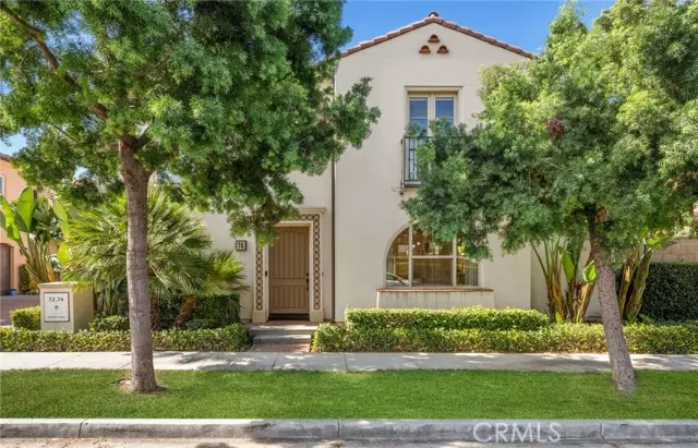 Irvine, CA 92620,76 Cherry Tree