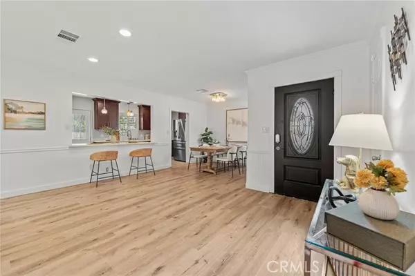 Whittier, CA 90603,14539 Cullen Street