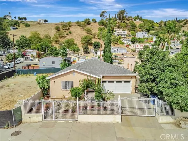 Los Angeles, CA 90032,4133 N Mission