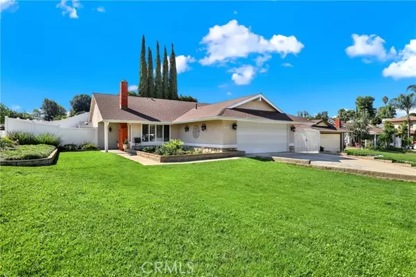 3741 Aspen Lane, Chino Hills, CA 91709