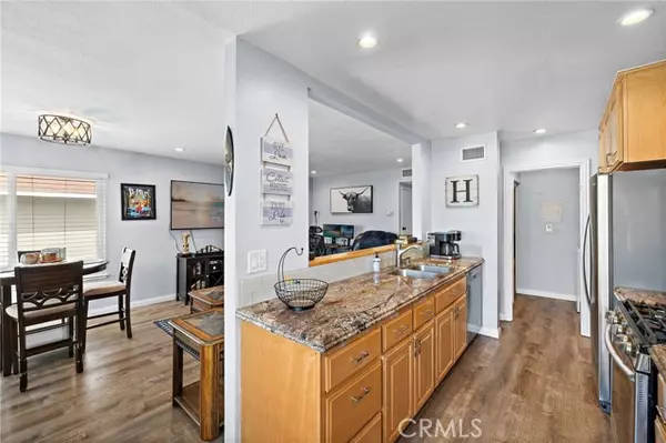 Mission Viejo, CA 92691,26158 Via Pera #E4