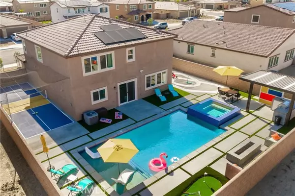 Coachella, CA 92236,50241 Camino El Faro