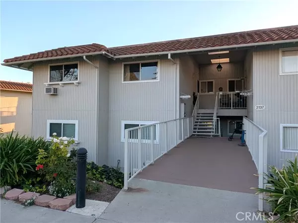 2137 Ronda Granada #N, Laguna Woods, CA 92637