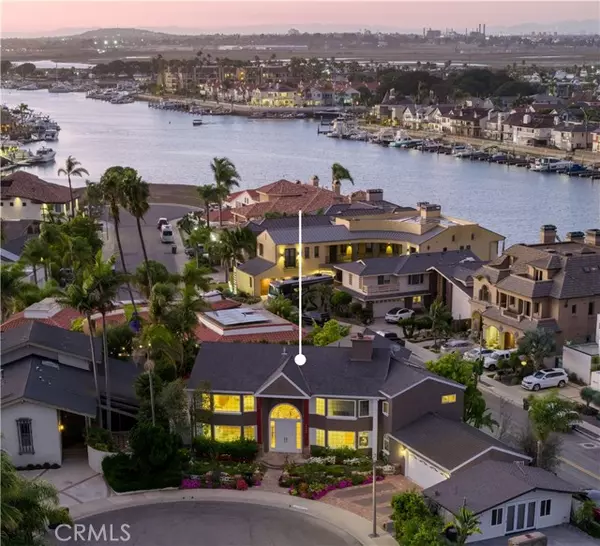 16502 Mariana Circle, Huntington Beach, CA 92649