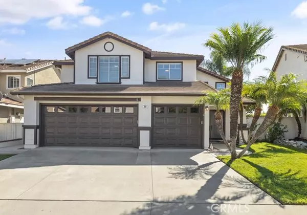 26 Apache Drive, Trabuco Canyon, CA 92679